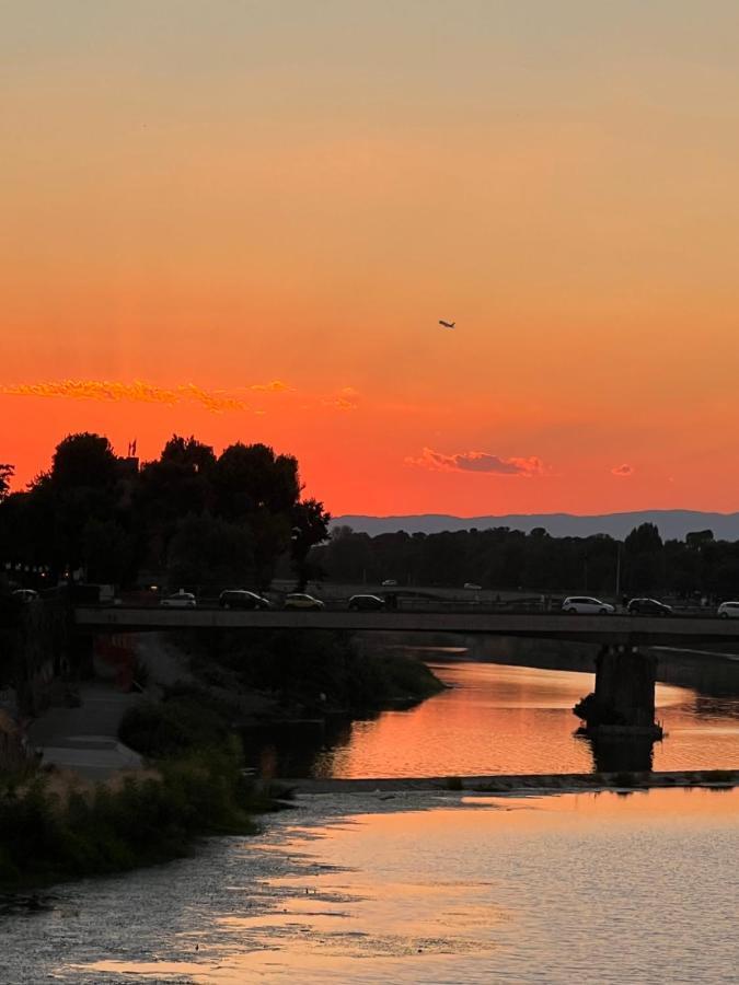 Firenze Apartment Dış mekan fotoğraf