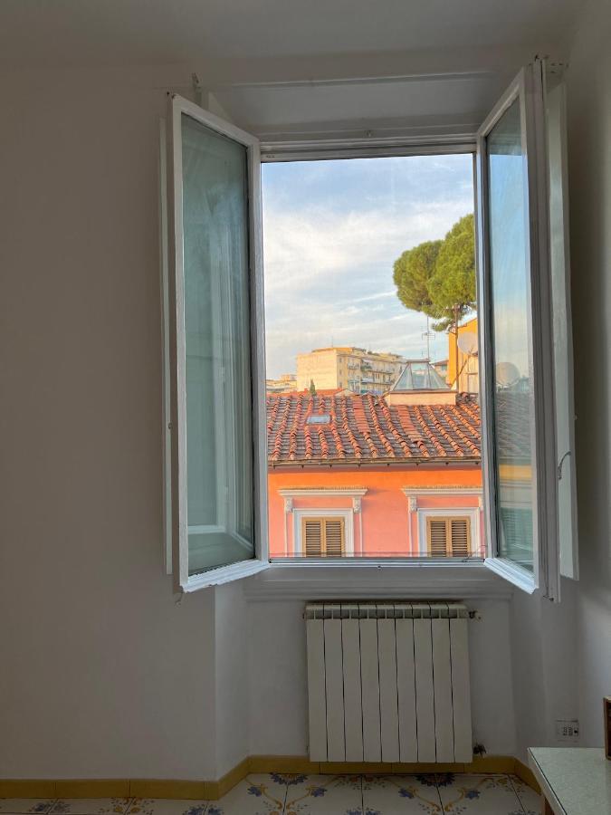 Firenze Apartment Dış mekan fotoğraf