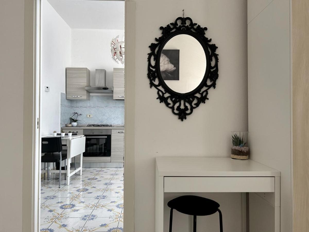 Firenze Apartment Dış mekan fotoğraf