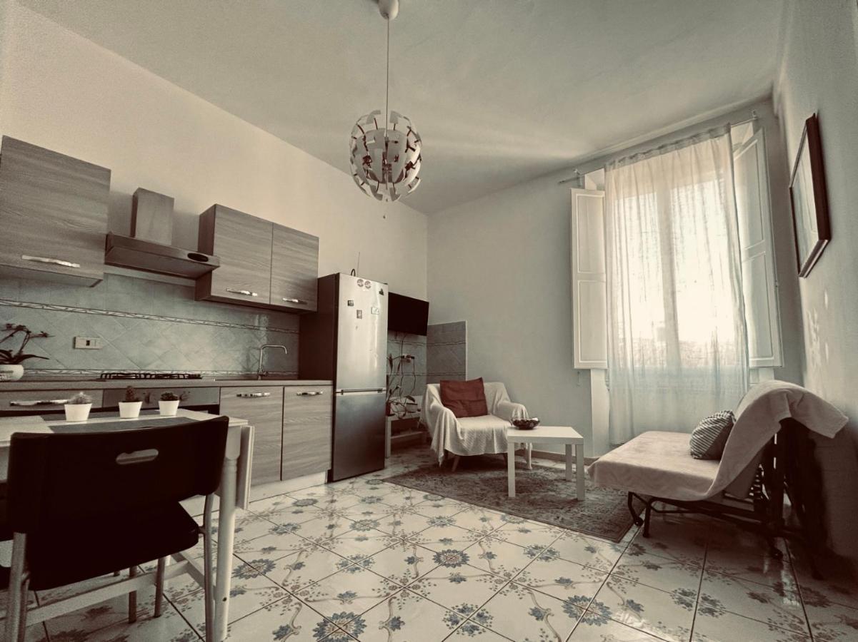 Firenze Apartment Dış mekan fotoğraf