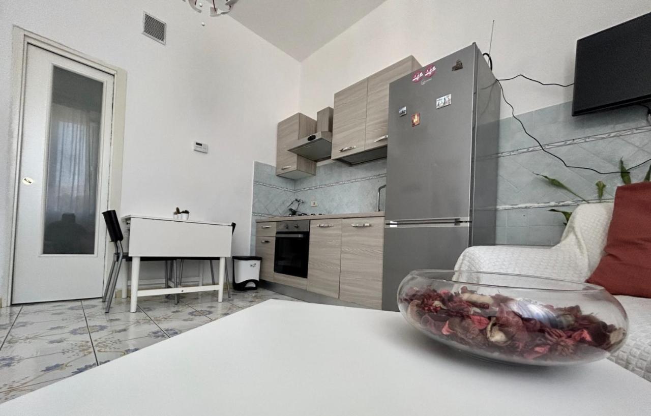 Firenze Apartment Dış mekan fotoğraf