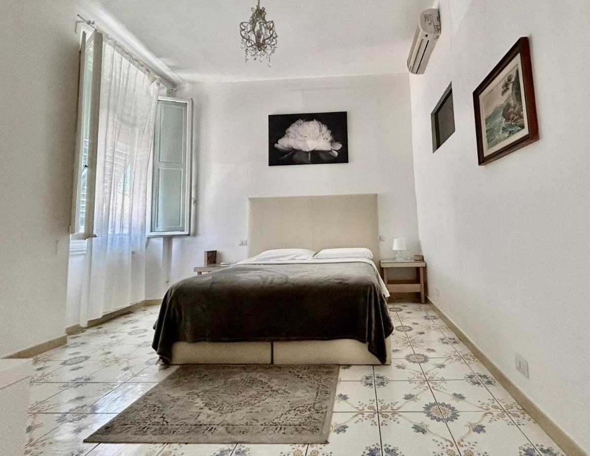 Firenze Apartment Dış mekan fotoğraf