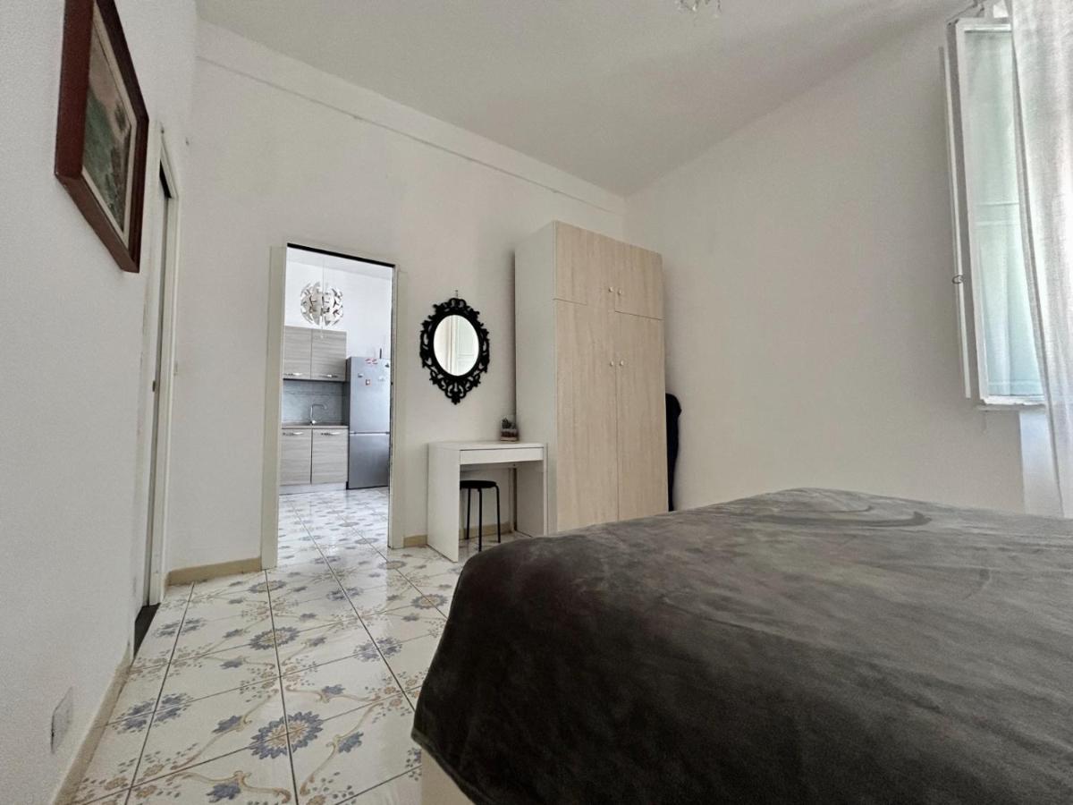 Firenze Apartment Dış mekan fotoğraf