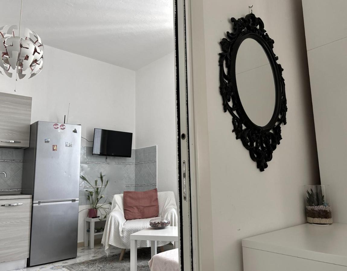 Firenze Apartment Dış mekan fotoğraf